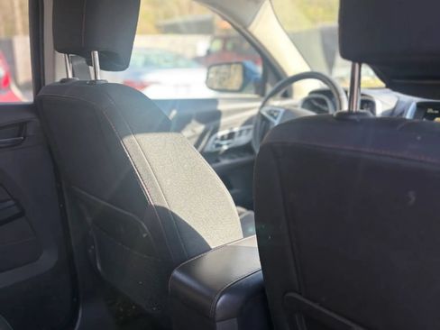 Used 2012 Chevrolet Equinox LT w/ Driver Convenience Package FWD image 26