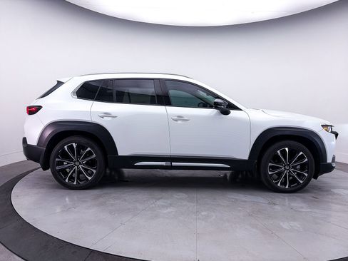 Used 2025 MAZDA CX-50 AWD 2.5 Turbo w/ Accent Package image 41