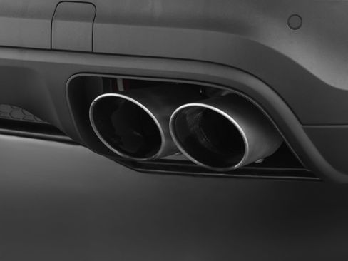 Certified 2024 Porsche Cayenne S w/ Premium Package Plus AWD/4WD image 18