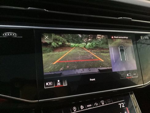 Used 2021 Audi Q7 3.0T Prestige w/ Prestige Package image 17