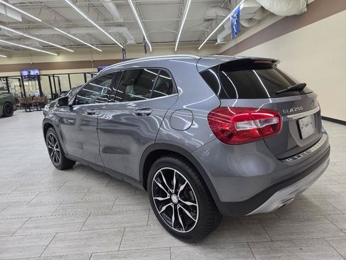 Used 2017 Mercedes-Benz GLA 250 w/ Premium Package image 8