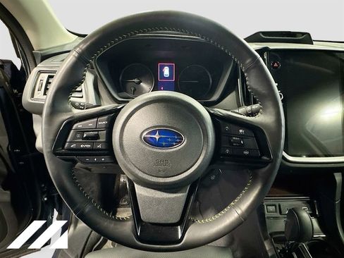 Certified 2025 Subaru Ascent Bronze Edition w/ Onyx Package image 11