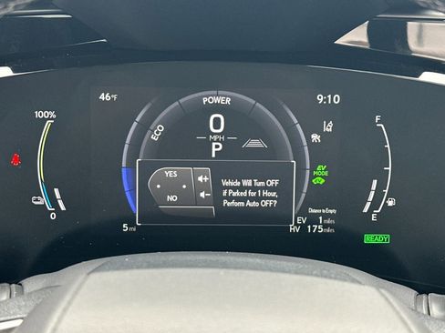 New 2026 Lexus NX 450h+ F Sport image 18