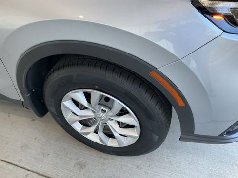 New 2026 Honda CR-V LX image 28