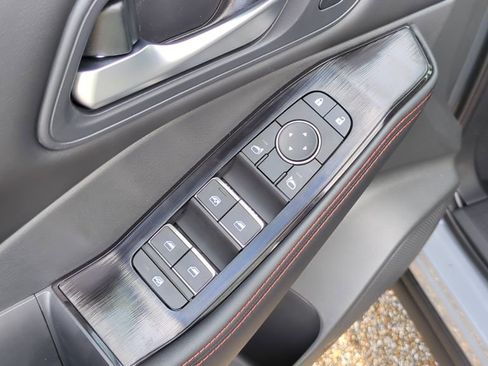 New 2026 Nissan Rogue SV w/ Rock Creek Premium Package image 12