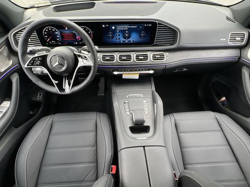 New 2026 Mercedes-Benz GLE 450 4MATIC image 21