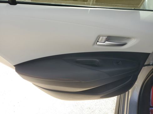 Certified 2024 Toyota Corolla SE FWD image 14