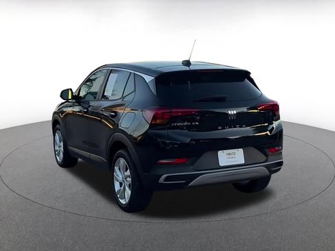 Used 2025 Buick Encore GX Preferred image 11
