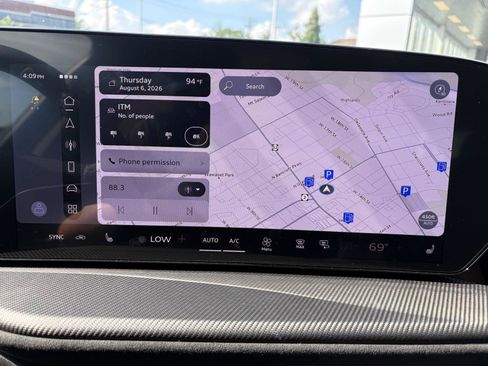 New 2026 Audi SQ5 Premium Plus AWD/4WD image 18