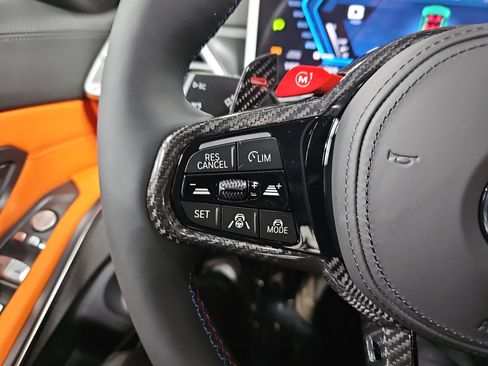New 2026 BMW M3 Competition image 17