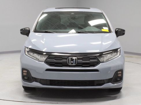 Used 2025 Honda Odyssey Sport-L image 5