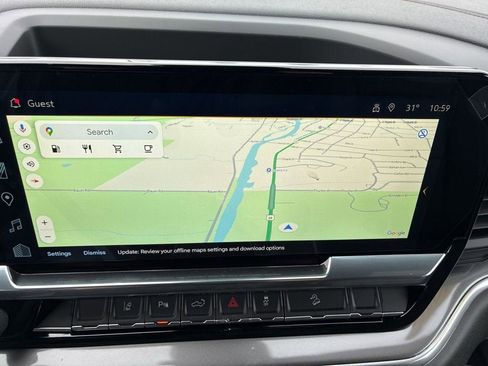 New 2026 Chevrolet Silverado 3500 High Country w/ High Country Premium Package image 11