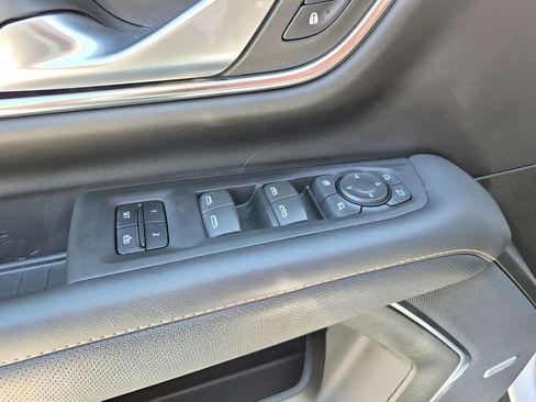 Used 2022 GMC Yukon XL AT4 w/ Max Trailering Package image 28