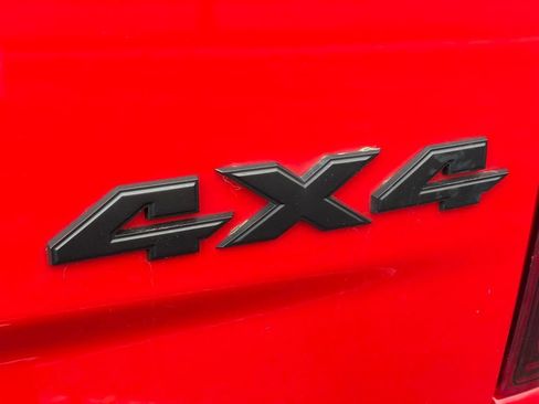 Used 2020 RAM 1500 Classic Warlock image 28