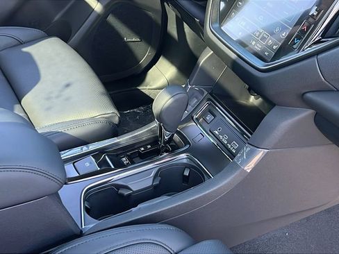 New 2026 Subaru Ascent Bronze Edition AWD/4WD image 10