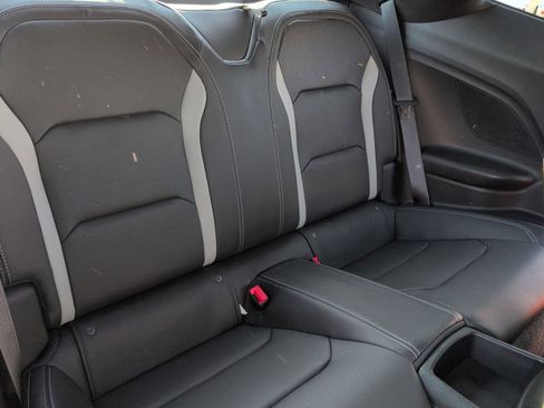 Used 2023 Chevrolet Camaro SS image 24