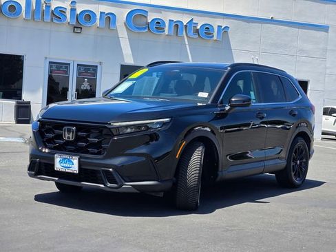 Used 2023 Honda CR-V Sport image 8