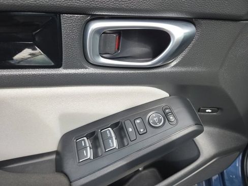 Used 2026 Honda Civic FWD Hybrid Sedan image 19