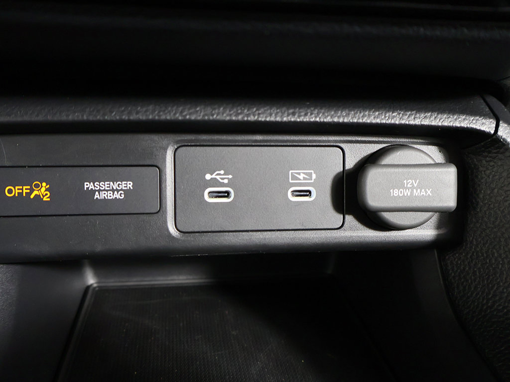 Certified 2026 Honda Civic Sport image 45