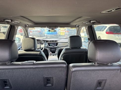 Certified 2023 Cadillac XT6 Premium Luxury image 14