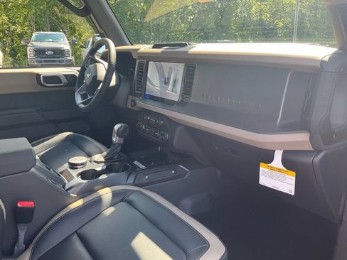 New 2026 Ford Bronco Big Bend AWD/4WD image 11