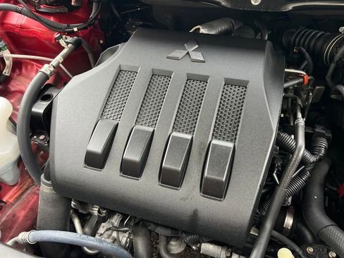 Used 2023 Mitsubishi Eclipse Cross ES image 30