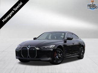 Used 2024 BMW i4 eDrive35 w/ Premium Package RWD 360° Tour