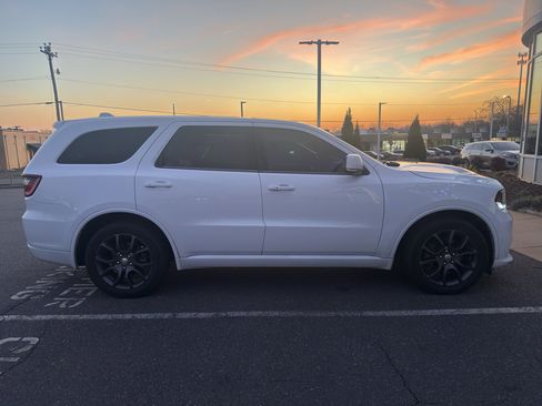 Used 2018 Dodge Durango R/T image 7
