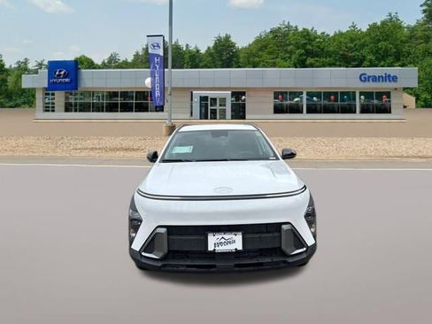 New 2026 Hyundai Kona SEL Sport image 3