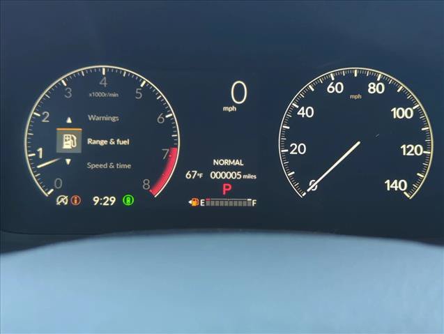 New 2027 Honda Odyssey Elite image 8