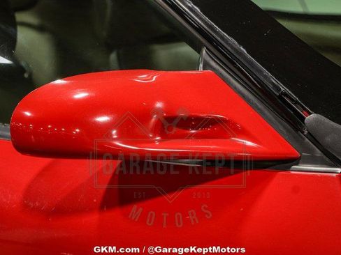 Used 1995 Pontiac Firebird Coupe image 62