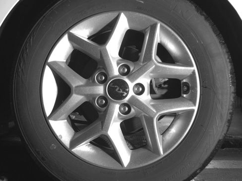 Used 2025 Kia Soul LX w/ LX Technology Package FWD image 19