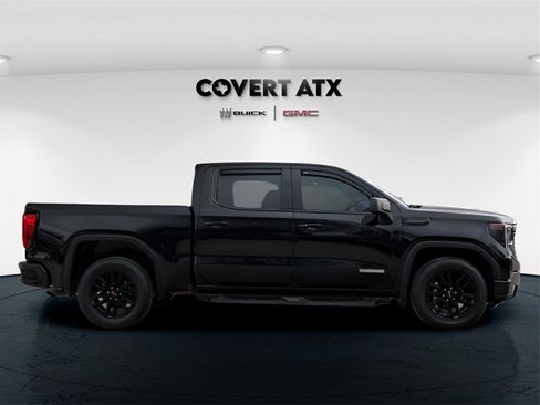 Used 2023 GMC Sierra 1500 Elevation image 6