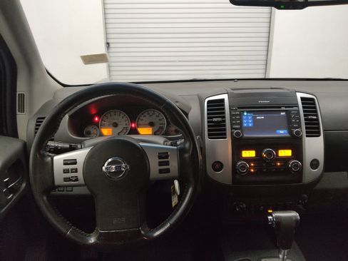 Used 2018 Nissan Frontier PRO-4X AWD/4WD image 22