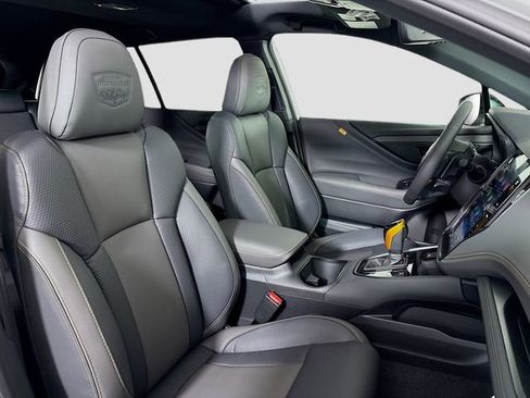 New 2025 Subaru Outback Wilderness image 29