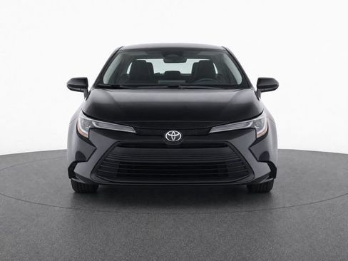 Used 2024 Toyota Corolla LE FWD image 5