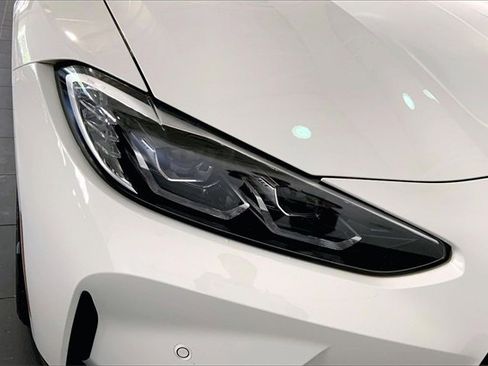 Certified 2023 BMW M4 Competition image 24