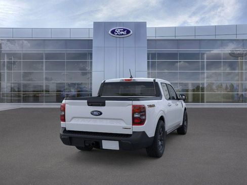 New 2026 Ford Maverick Tremor image 10