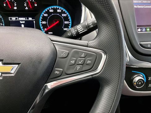 Used 2020 Chevrolet Equinox LS w/ LS Convenience Package image 21