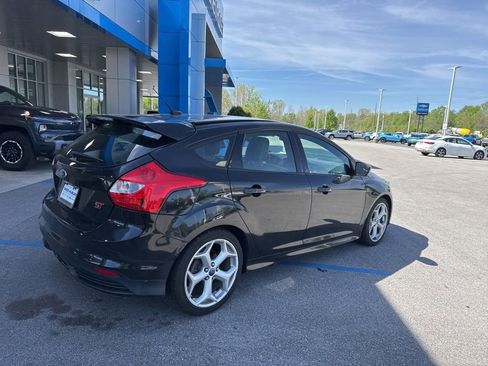 Used 2013 Ford Focus ST image 24