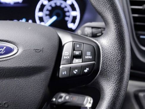 Used 2024 Ford Transit 250 Low Roof w/ Exterior Upgrade Package image 28