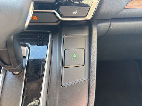 Used 2018 Honda CR-V EX image 20