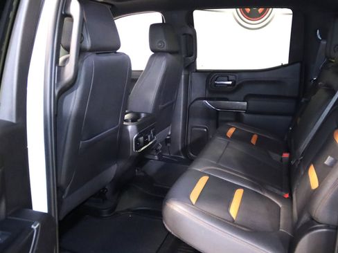 Used 2022 GMC Sierra 1500 AT4 image 56