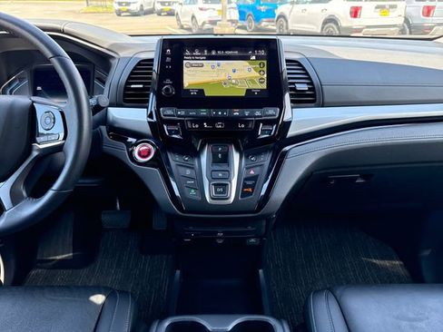 Used 2024 Honda Odyssey Touring image 22