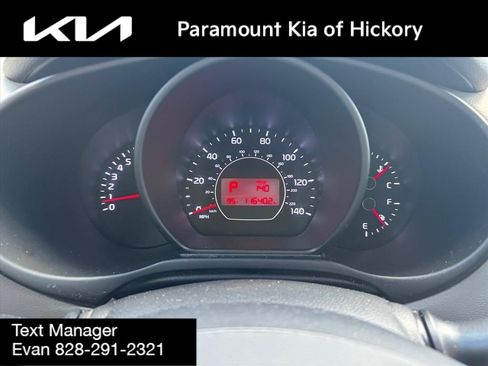 Used 2018 Kia Soul w/ Convenience Package FWD image 14