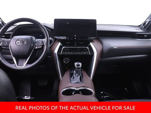 Certified 2023 Toyota Venza Limited AWD/4WD image 5