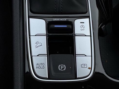 New 2026 Hyundai Tucson SE image 17