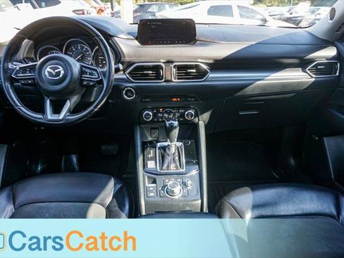 Used 2018 MAZDA CX-5 Touring w/ Preferred Equipment Package image 24