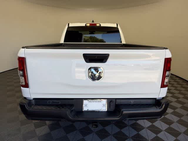 Used 2023 RAM 1500 Tradesman AWD/4WD image 5