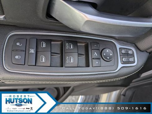 Used 2024 RAM 2500 Big Horn w/ Bed Utility Group image 13